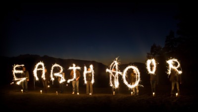 WWF Earth Hour